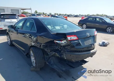 2013 Toyota Camry Le from USA, damaged, VIN 4T1BF1FK4DU286127
